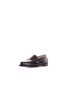 Sebago Scarpe basse Nero da donna