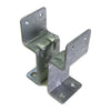Supporti a Z per travi 20X15X15cm