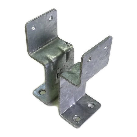 Supporti a Z per travi 20X15X15cm