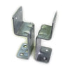 Supporti a Z per travi 20X15X15cm