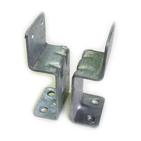 Supporti a Z per travi 20X15X15cm