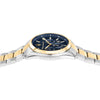 Orologio MASERATI uomo Attrazione multi bicolore / blu - Limited Ed.
