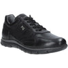 NERO GIARDINI Sneakers nera uomo A901210U Nero