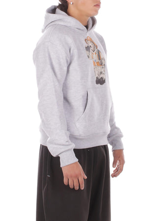 MARKET Maglie Cenere da uomo