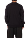 MARKET Maglie Nero da uomo