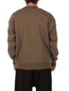 MARKET Maglie Verde da uomo
