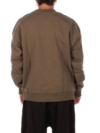 MARKET Maglie Verde da uomo