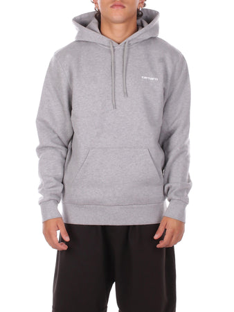 CARHARTT Maglie Grey light da uomo