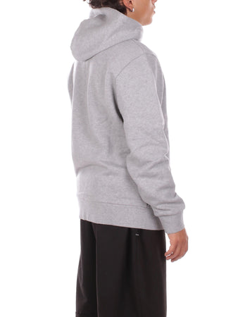 CARHARTT Maglie Grey light da uomo
