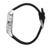 Orologio MASERATI uomo Successo crono gomma nero / bianco - Limited