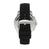 Orologio MASERATI uomo Successo crono gomma nero / bianco - Limited