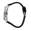 Orologio MASERATI uomo Sfida cronografo gomma nero - Limited Ed.