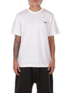LACOSTE LIVE T-shirt e Polo Farina da uomo