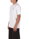 LACOSTE LIVE T-shirt e Polo Farina da uomo