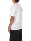 LACOSTE LIVE T-shirt e Polo Farina da uomo