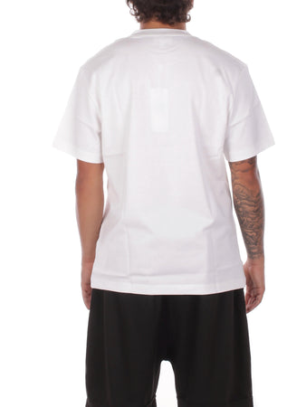 LACOSTE LIVE T-shirt e Polo Farina da uomo