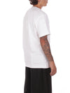 LACOSTE LIVE T-shirt e Polo Farina da uomo