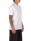 LACOSTE LIVE T-shirt e Polo Farina da uomo