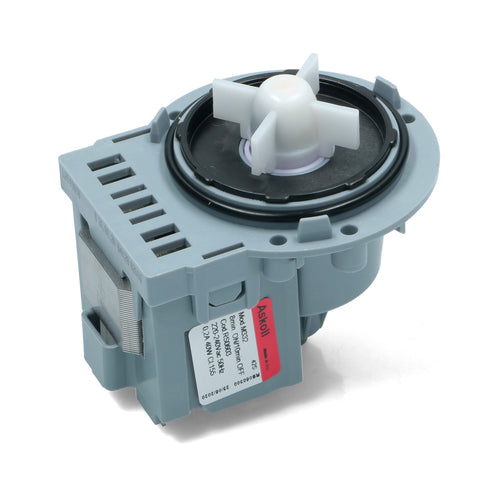 POMPA LAVATRICE MAGNETICA ASKOLL UNIVERSALE SPINOTTI DISTANTI 40W OM P 264