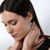 Orecchini MORELLATO donna Vita acciaio / cuore - Limited