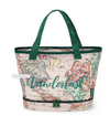 Borsa Porta Pranzo- TEMA TRAVEL-LEGAMI