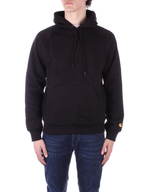 CARHARTT Maglie Nero da uomo