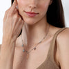 Collana MORELLATO donna Passioni peperoncino / cuori - Limited