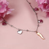 Collana MORELLATO donna Passioni peperoncino / cuori - Limited
