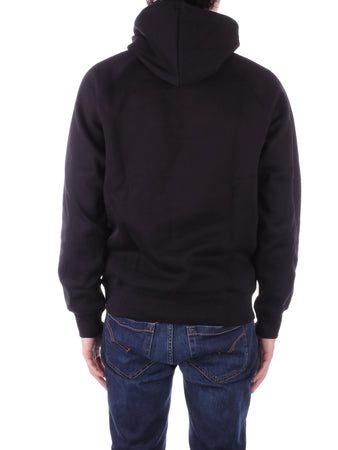 CARHARTT Maglie Nero da uomo