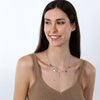 Collana MORELLATO donna Passioni peperoncino / cuori - Limited