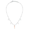 Collana MORELLATO donna Passioni peperoncino / cuori - Limited