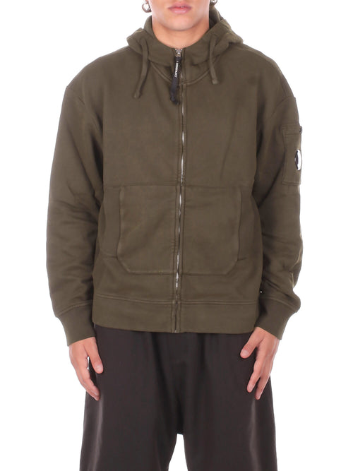CP COMPANY Maglie Ivy green da uomo