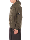 CP COMPANY Maglie Ivy green da uomo