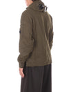 CP COMPANY Maglie Ivy green da uomo
