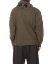 CP COMPANY Maglie Ivy green da uomo