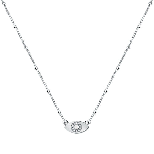 Collana MORELLATO donna Passioni acciaio occhio - Limited