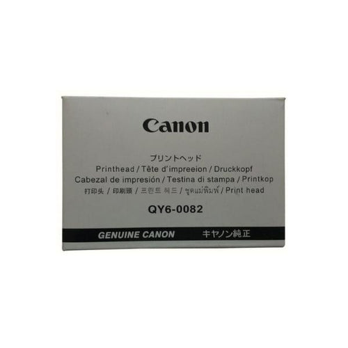 Canon QY6-0082-000 testina stampante (Print Head - QY6-0082-000, Canon iP7220, - iP7250, MG5420, MG5440, MG5450, MG5460, MG5520, MG5540, MG5550, MG6420, MG6450)