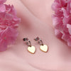 Orecchini MORELLATO donna Passioni cuore dorato - Limited