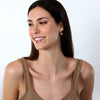Orecchini MORELLATO donna Passioni cuore dorato - Limited