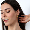Orecchini MORELLATO donna Passioni cuore dorato - Limited