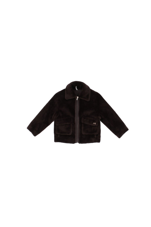 Manila Grace Giacconi Cioccolato da bambino