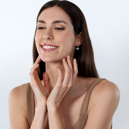 Orecchini MORELLATO donna Passioni acciaio occhio - Limited