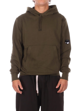 CP COMPANY Maglie Ivy green da uomo