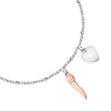 Bracciale MORELLATO donna Passioni peperoncino / cuore - Limited