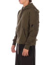 CP COMPANY Maglie Ivy green da uomo