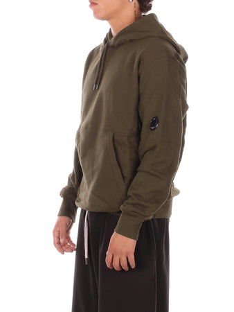 CP COMPANY Maglie Ivy green da uomo