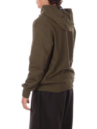 CP COMPANY Maglie Ivy green da uomo