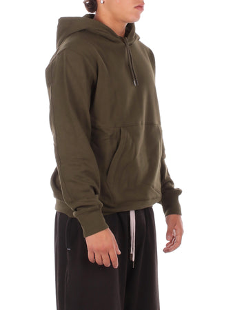 CP COMPANY Maglie Ivy green da uomo