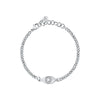Bracciale MORELLATO donna Passioni acciaio occhio - Limited