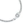 Bracciale MORELLATO donna Passioni acciaio occhio - Limited